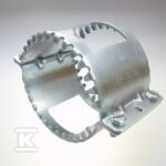 OBEJMA PAZUROWA RAPID 100 DO SML