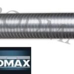 RURA ALUFLEX FI 125MM 3MB