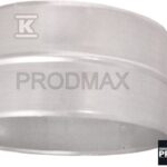 Złączka Aluflex fi 125mm