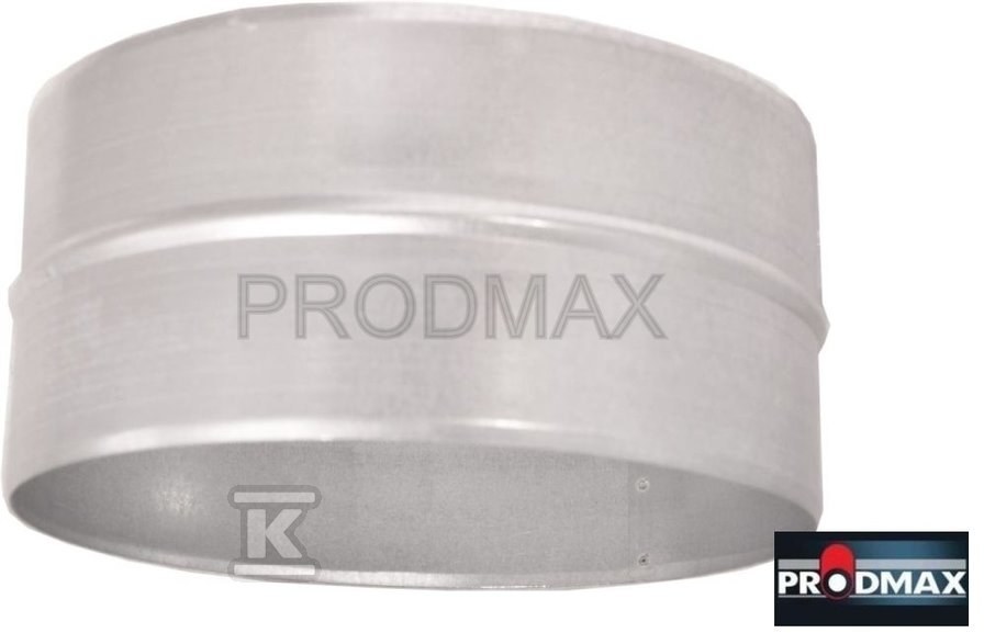 Plik zosta³ pobrany z http://www.onnshop.pl Złączka Aluflex fi 150mm - obrazek 1