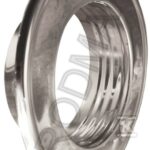 ROZETA WYBŁYSZCZANA FI 110MM