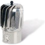 NASADA PODŁUŻNA KWASOODPORNA FI 150MM