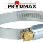 OPASKA ZACISKOWA 140-160MM