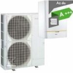 POMPA CIE.HPIEVOLUTION11TR-2(MIT-IN-2/H