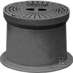 SKRZYNKA DO HYDRANTU H310 (4055)