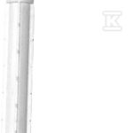 HAK PLASTIKOWY DO RUR POJEDYNCZY ONNLINE