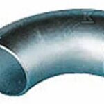 KOLANO HAMB.4" 108,0x3,6 EN 10253-1 S235