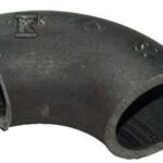 KOLANO HAMB.8" 219,1X6,3 EN 10253-1 S235