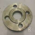 KOŁ PŁ. DN25/33 PN16/40 EN1092-1/01 S2