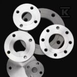 KOŁ SZYJ DN50 PN16 EN1092-1/11