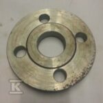 KOŁ PŁ. DN100/108 PN16 EN1092-1/01 S23