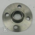 KOŁ SZYJ DN50 PN16 EN1092-1/11