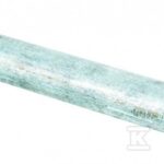Sztucer stalowy ocynk gwint dwustronny 3/4" L=150
