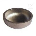 DENNICA 88,9x3,2 EN 10253-1 S235