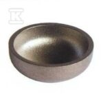 DENNICA 159,0x5,0 EN 10253-1 S235