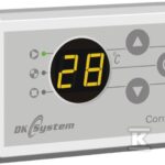 CONTROL - PANEL POKOJOWY