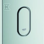 PŁYTKA ARENA COSMOPOLITAN CHROM MAT PIS