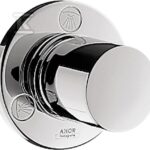 ZAWÓR UNO CZTERODROZNYDN20 QUATTRO CHR