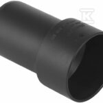 Króciec przyłączeniowy Geberit Silent-PP GTS d32/46