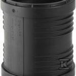 Mufa Geberit Silent-PP GTMM d40
