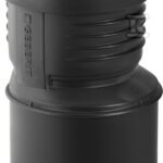 Zwężka Geberit Silent-PP GTR d50/40