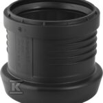 ZŁĄCZKA 50X56 SILENT-PP/SILENT-DB20