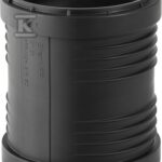 MUFA SILENT-PP HT 75 PRZESUW.SANIT.