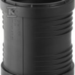 MUFA SILENT-PP HT 90 NIEPRZESUW.SANIT.