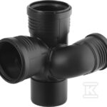 CZW.ODSADZ.SILENT-PP 110X110X75/87.5LEWY