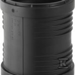 MUFA SILENT-PP HT 125 NIEPRZESUW.SANIT.