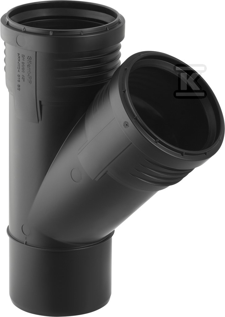 390.635.14.1_TROJNIK.jpg Trójnik Geberit Silent-PP GTEA 45G d125/110