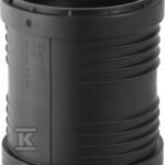 MUFA SILENT-PP HT 160 NIEPRZESUW.SANIT.