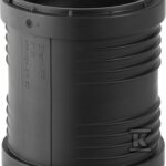 MUFA SILENT-PP HT 160 PRZESUW.SANIT.