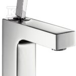 BAT.CITTERIO UMYW. 3-OTW.BEZ ODPŁYWU CH