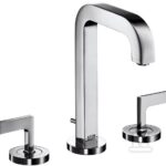 BAT.CITTERIO UMYW. 3-OTW.KR.WYL.CHR