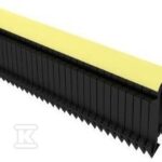 KLIPS DO TAKERA 60MM w ładunku (300 SZT