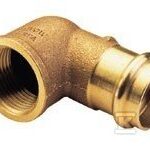 KOLANO 90ST (GW) 28X1 BPRESS CU