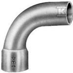 ŁUK CU 5001A 18/90  LZXLW (MIEDŹ)