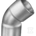 ŁUK CU 5041 42/45  LWXLW (MIEDŹ)