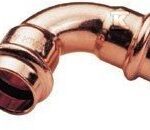 ŁUK DWUKIEL.90ST 22 BPRESS CU