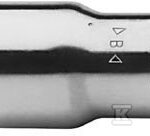 MUFA CU 5240 42X28 LWXLW (MIEDŹ)