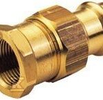 ŚRUBUNEK Z USZC.PŁAS.GW 22X3/4 BPRESS