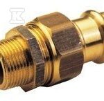 ŚRUBUNEK USZCZ PŁAS GZ 22X3/4 BPRESS C