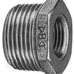 ŁĄCZNIK REDUKCYJNY BRĄZ 3/4-1/2 GW GZ