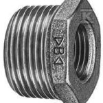 ŁĄCZNIK REDUKCYJNY BRĄZ 1-3/4 GW GZ