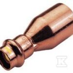 ŁĄCZNIK REDUKCYJNY 4X35 B PRESS GAS