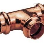 TRÓJNIK REDUKCYJNY 22X15X22 BPRESS CU