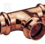 TRÓJNIK REDUKCYJNY 28X28X15 BPRESS CU