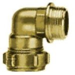 KOLANO 10X1/2 DZR CONEX 402--CXGZ