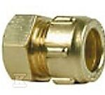 ŁACZNIK PROST.18X1/2STAND.CONEX 303-CXG